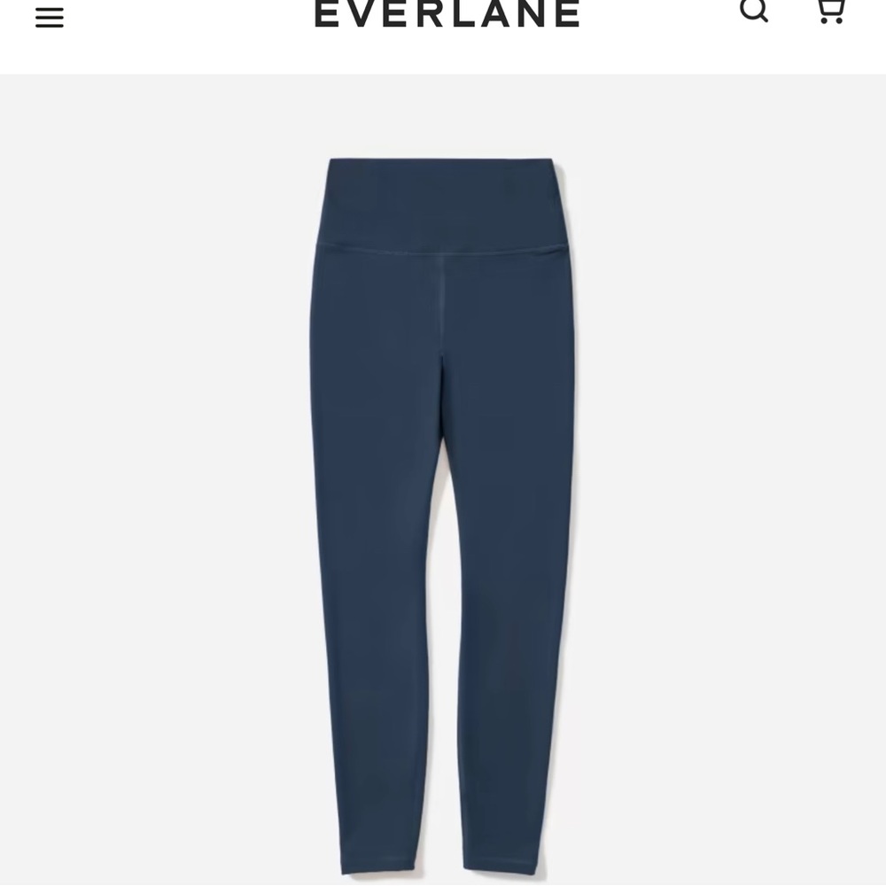 Everlane perform leggings
